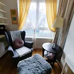 Apartamento Augarten *