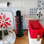 Augarten Apartamento