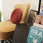 Apartamento Augarten