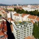Apartamento Augarten Graz