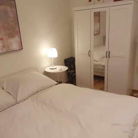 Apartamento Augarten