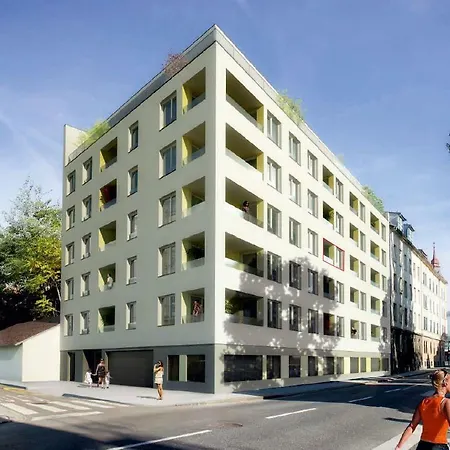 Augarten Apartamento Graz