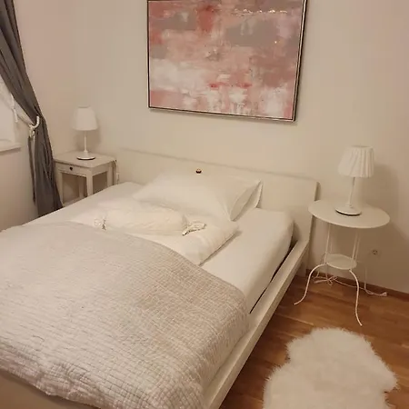 Augarten Appartement Graz