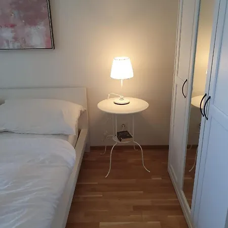 Augarten Apartment Graz