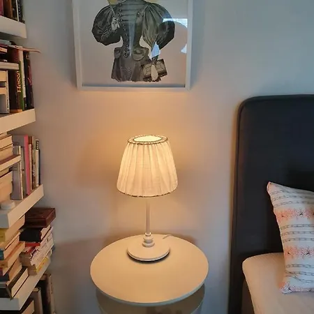 Apartamento Augarten *