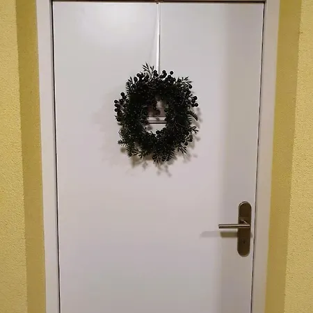 Augarten Apartamento
