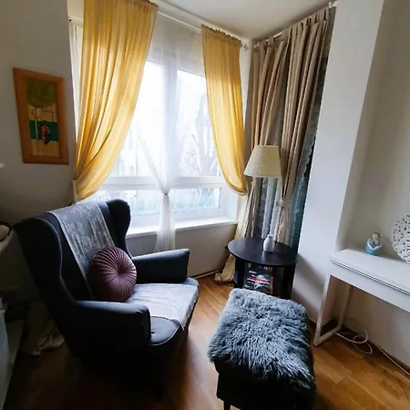 Augarten Apartamento Graz