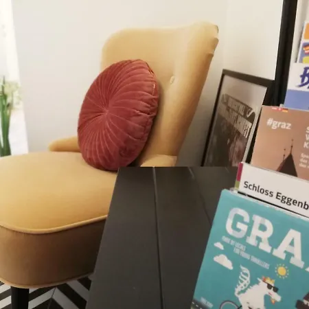 Appartement Augarten