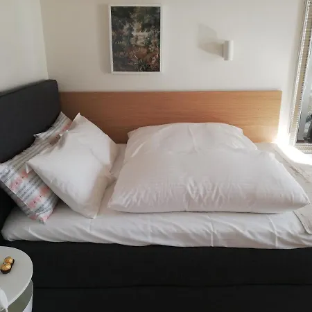 Augarten Apartamento *