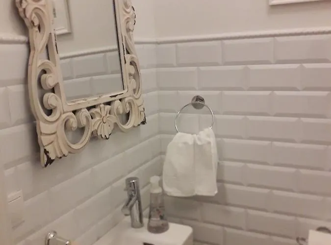 Διαμέρισμα Augarten