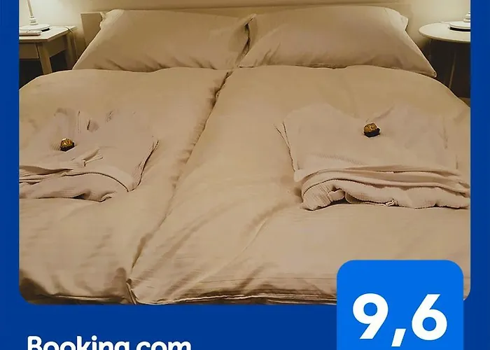 Apartamento Augarten