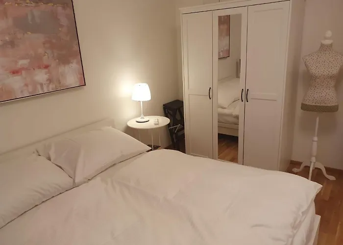 Διαμέρισμα Augarten