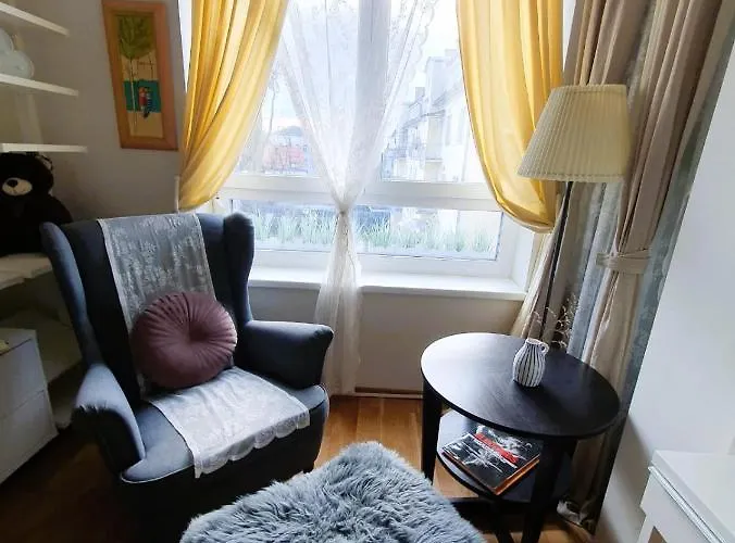 Διαμέρισμα Augarten *