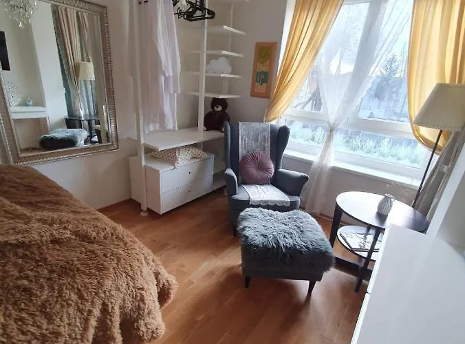 Augarten * Γκρατς