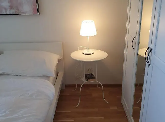 Augarten Apartamento Graz