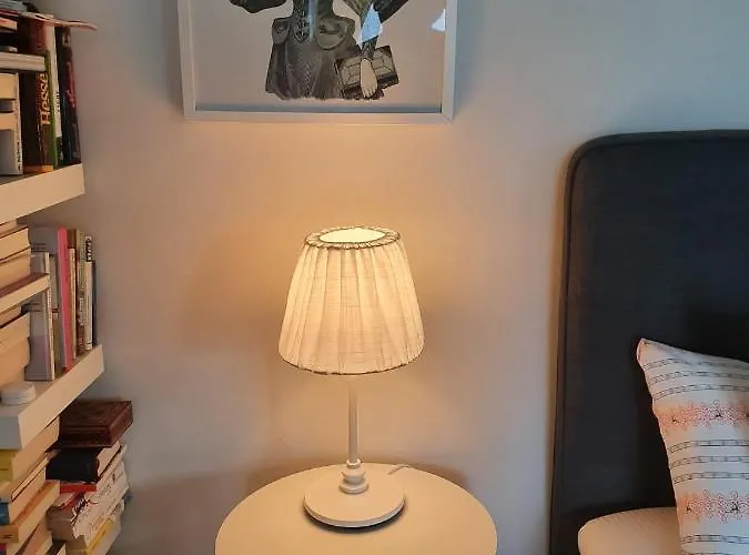 Διαμέρισμα Augarten *