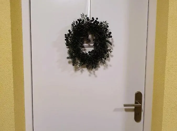 Augarten Διαμέρισμα