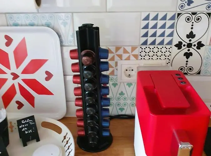 Augarten Διαμέρισμα