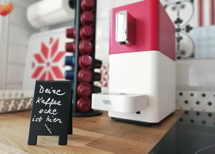 Διαμέρισμα Augarten