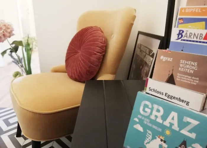 Διαμέρισμα Augarten