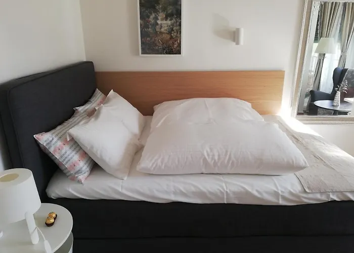 Augarten Διαμέρισμα *